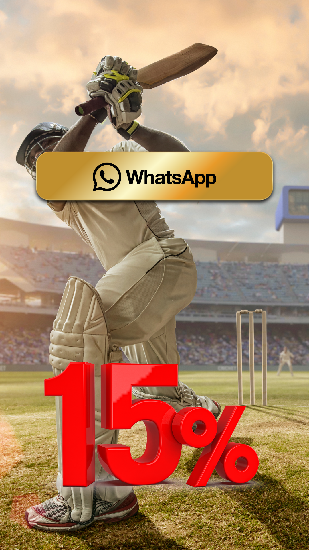 Foodie Chachi Poster